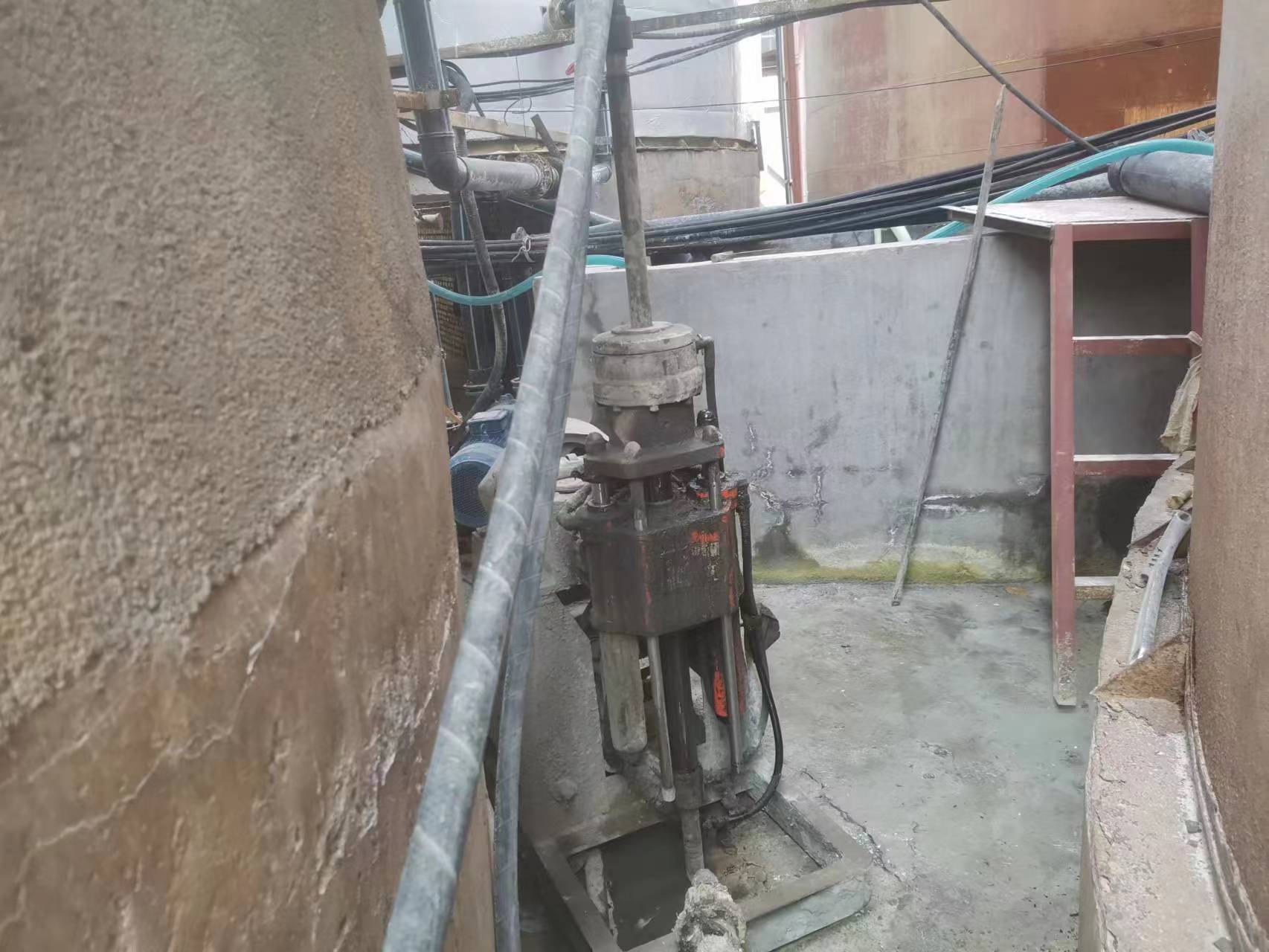 榕江基础注浆工程施工中应注意哪些?